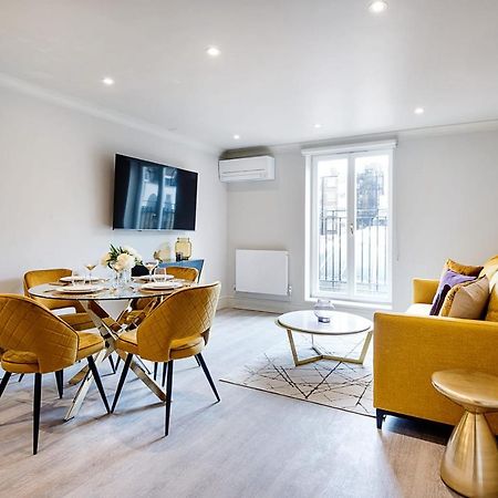 Marble Arch Suite 5-Hosted By Sweetstay London Ngoại thất bức ảnh