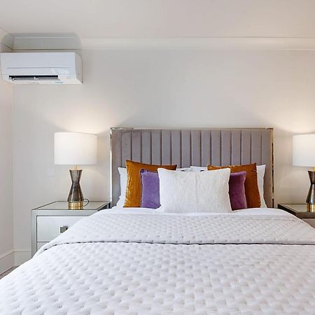 Marble Arch Suite 5-Hosted By Sweetstay London Ngoại thất bức ảnh